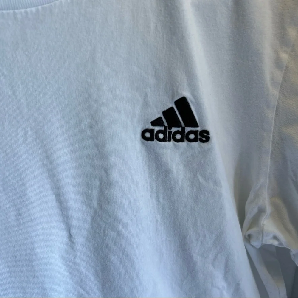 Adidas Men's T- shirt S-M